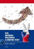 Češi, občanská společnost a evropské výzvy - cena, srovnání