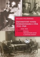 Diplomatické vztahy Československa a USA - cena, srovnání