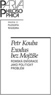 Exodus bez Mojžíše - cena, srovnání