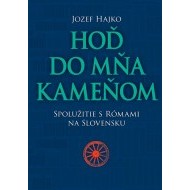 Hoď do mňa kameňom - cena, srovnání