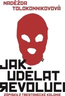 Jak udělat revoluci - cena, srovnání