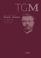 Masaryk - demokrat - cena, srovnání
