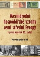 Mezinárodní hospodářské vztahy zemí střední Evropy v první polovině 20. století - cena, srovnání