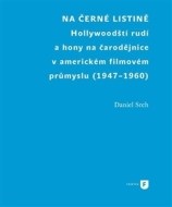 Na černé listině - cena, srovnání