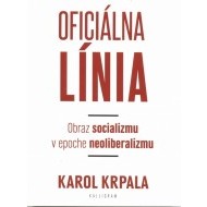 Oficiálna Línia - cena, srovnání