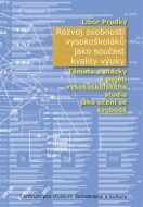 Rozvoj osobnosti vysokoškoláků jako součást kvality výuky - cena, srovnání