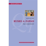 Rusko a Západ - cena, srovnání
