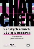 Thatcherismus v českých zemích - cena, srovnání