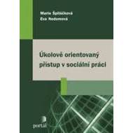 Úkolově orientovaný přístup v sociální práci - cena, srovnání
