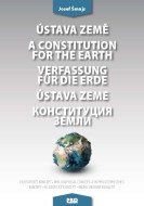 Ústava Země A constitution for the earth Verfassung für die Erde Ústava Zeme - cena, srovnání
