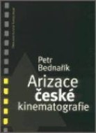 Arizace české kinematografie - cena, srovnání