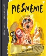 Blues o blúze a iné piesne - cena, srovnání