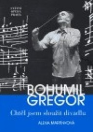 Bohumil Gregor.