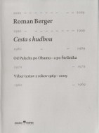 Cesta s hudbou-Od Palacha po Obamu-a po Štefánika - cena, srovnání