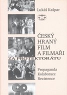 Český hraný film a filmaři za protektorátu - cena, srovnání