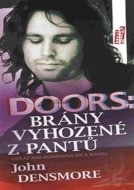 Doors: Brány vyhozené z pantů - cena, srovnání