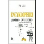 Encyklopedie Jiřího Suchého, svazek 16 - Film 1964-1988 - cena, srovnání