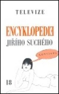 Encyklopedie Jiřího Suchého, svazek 18 - Televize - cena, srovnání