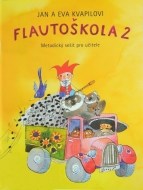 Flautoškola 2 - cena, srovnání