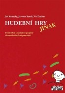 Hudební hry jinak - cena, srovnání