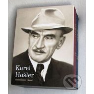 Karel Hašler Písně - cena, srovnání