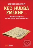 Keď hudba zmĺkne... - cena, srovnání