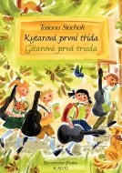 Kytarová první třída - Gitarová prvá trieda + CD - cena, srovnání