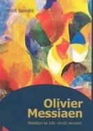 Olivier Messiaen - cena, srovnání