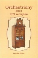 Orchestriony - cena, srovnání