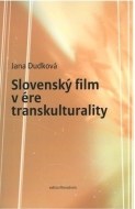 Slovensky film v ere transkulturality - cena, srovnání