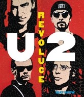U2 Revoluce - cena, srovnání