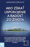 Ako získať uspokojenie a radosť zo života - cena, srovnání