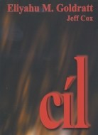 Cíl - proces trvalého zlepšování - cena, srovnání