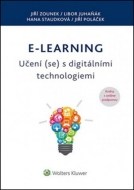E-learning – Učení (se) s digitálními technologiemi - cena, srovnání