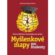 Myšlenkové mapy pro studenty - cena, srovnání