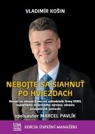 Nebojte sa siahnuť po hviezdach - cena, srovnání