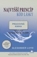 Najvyšší princíp (kód lásky) - pracovná kniha - cena, srovnání