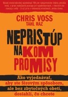 Nepristúp na kompromisy - cena, srovnání