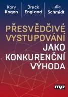 Přesvědčivé vystupování jako konkurenční výhoda - cena, srovnání
