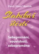 Slabikář štěstí 2 - cena, srovnání