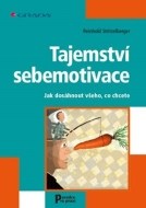 Tajemství sebemotivace - cena, srovnání