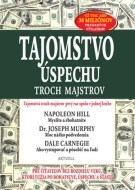 Tajomstvo úspechu troch majstrov - cena, srovnání