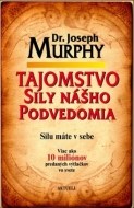 Tajomstvo sily nášho podvedomia - cena, srovnání