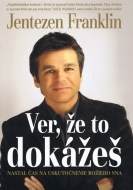 Ver, že to dokážeš - cena, srovnání