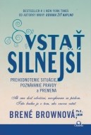 Vstať silnejší - cena, srovnání