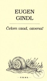 Čelom vzad, ozvena!
