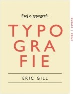 Esej o typografii - cena, srovnání