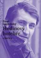 Hodinový hoteliér a jiné hry - cena, srovnání