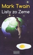 Listy zo Zeme - cena, srovnání