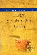 Listy zo starého dvora - cena, srovnání